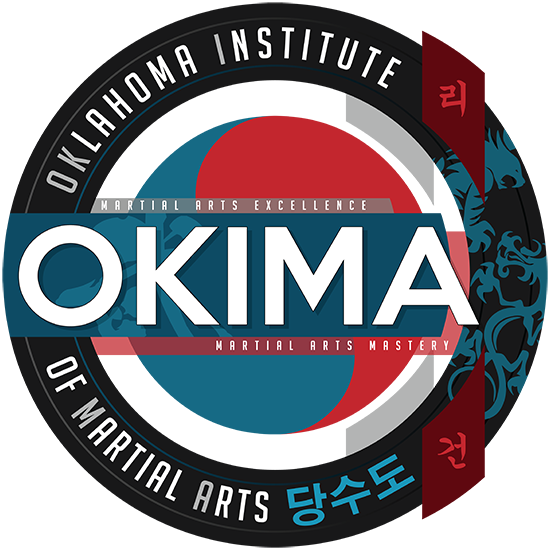 OKIMA - Oklahoma Institute of Martial Arts